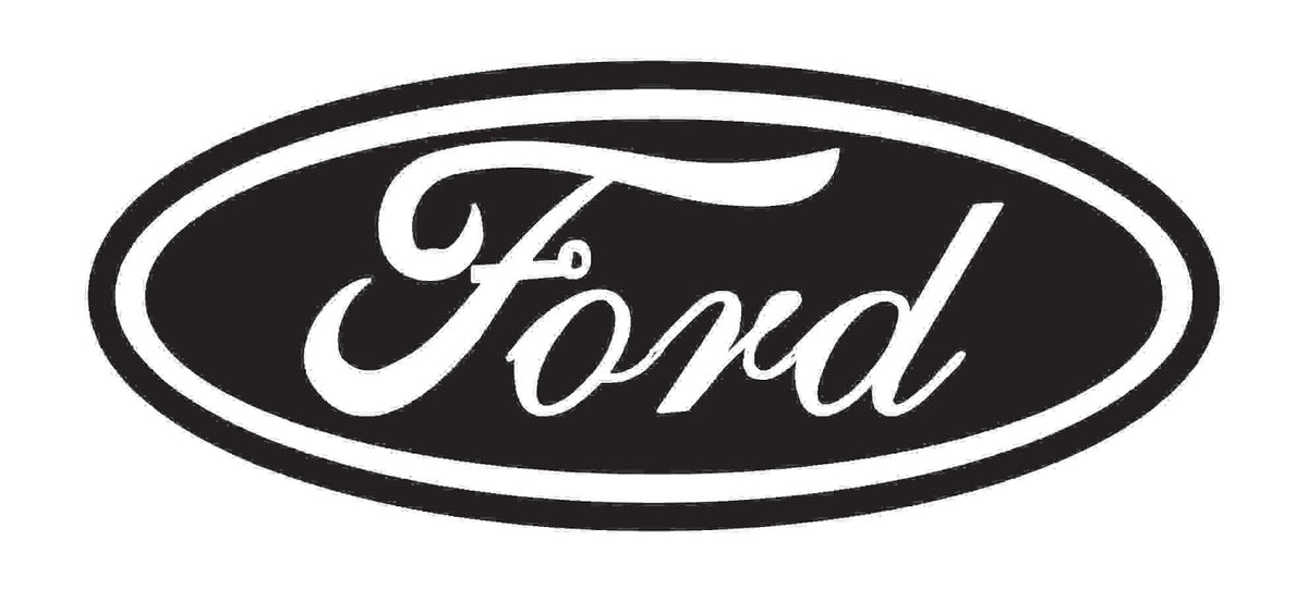 Ford Painted Side View Mirrors – BumpMatch