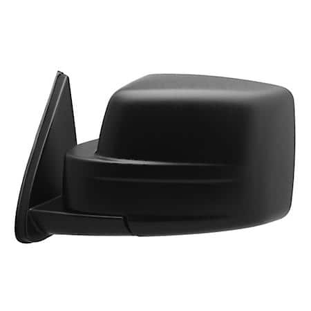 2007 Dodge Nitro : Painted Side View Mirror