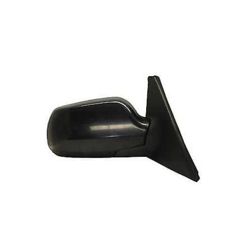 2009 Mazda 3 : Painted Side View Mirror