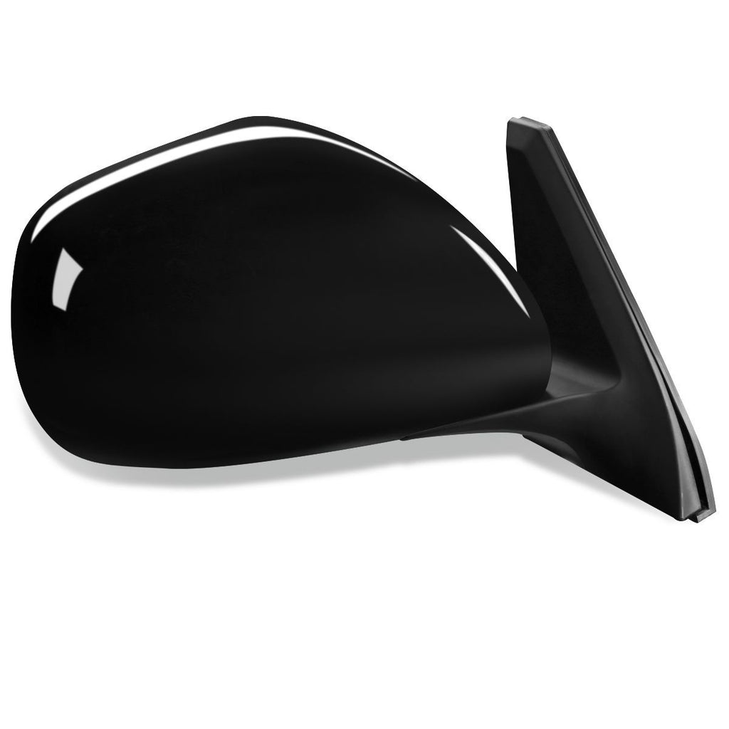 2007 Toyota 4Runner : Painted Side View Mirror