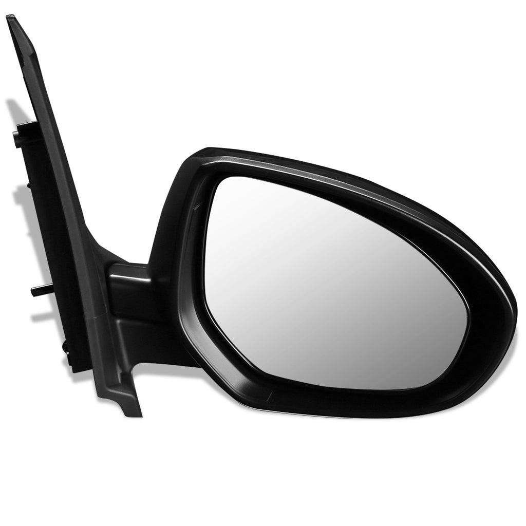 2011 Mazda 2 : Painted Side View Mirror