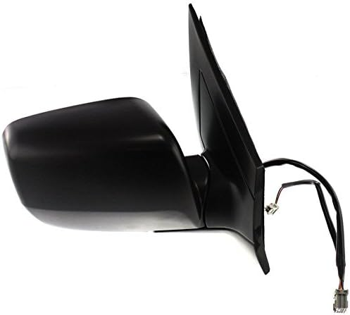 2002 Acura MDX : Painted Side View Mirror