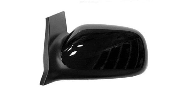 2011 Honda Civic : Painted Side View Mirror