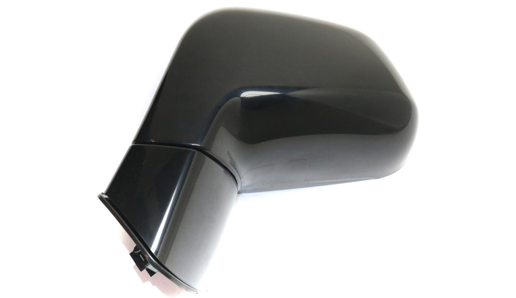2015 Chevrolet Captiva: Painted Side View Mirror Enhancement