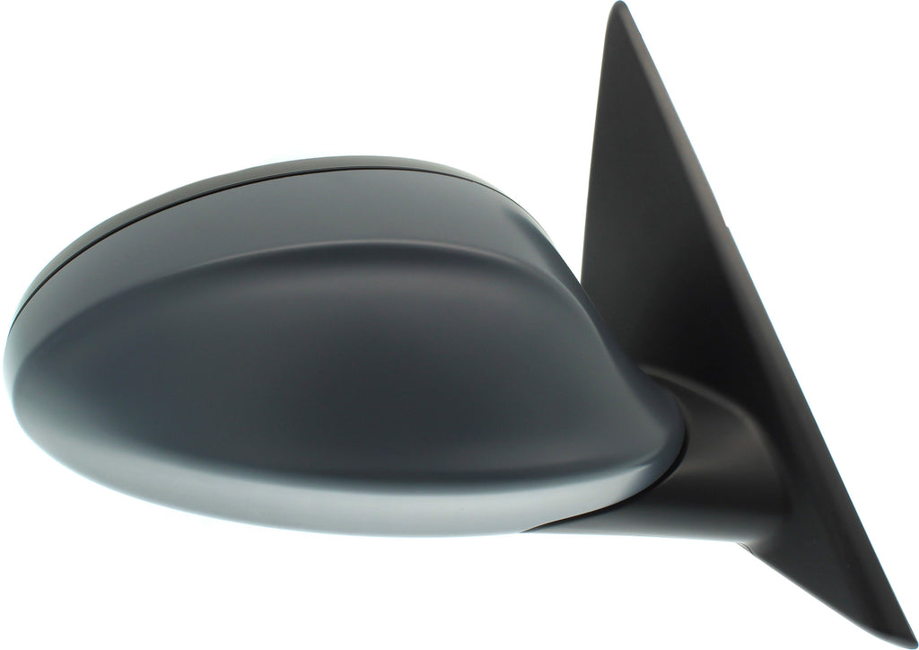 Painted Side View Mirror for the 2007 BMW 3 Series