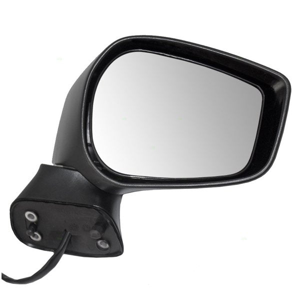 2014 Scion FR-S : Painted Side View Mirror