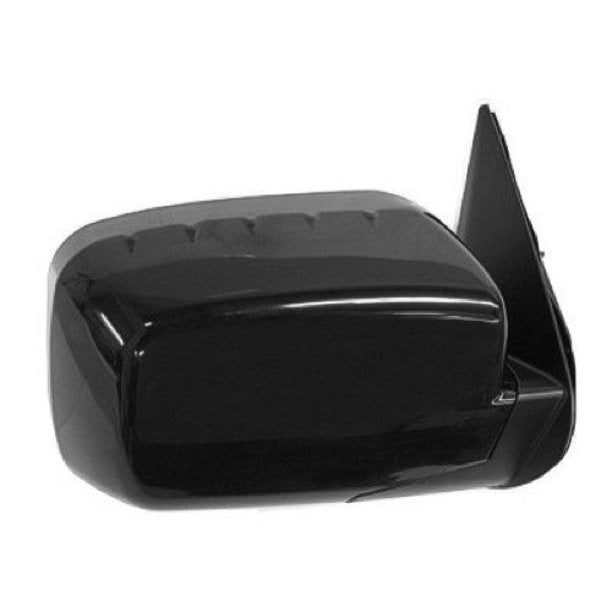 2007 Honda Ridgeline : Painted Side View Mirror