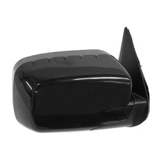 2013 Honda Fit : Painted Side View Mirror