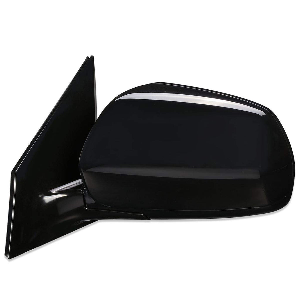 2006 Nissan Murano : Painted Side View Mirror