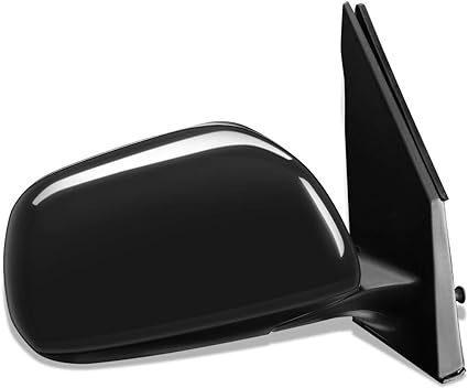 2008 Toyota RAV4 : Painted Side View Mirror