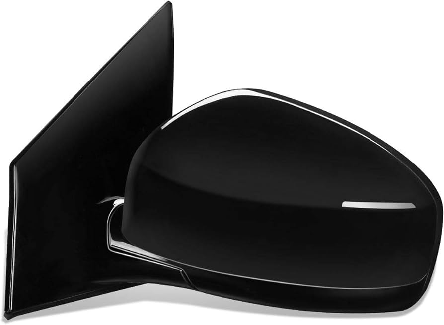 2011 Nissan Murano : Painted Side View Mirror