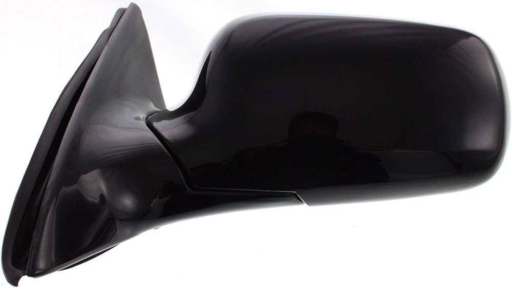 2010 Buick Lucerne : Painted Side View Mirror