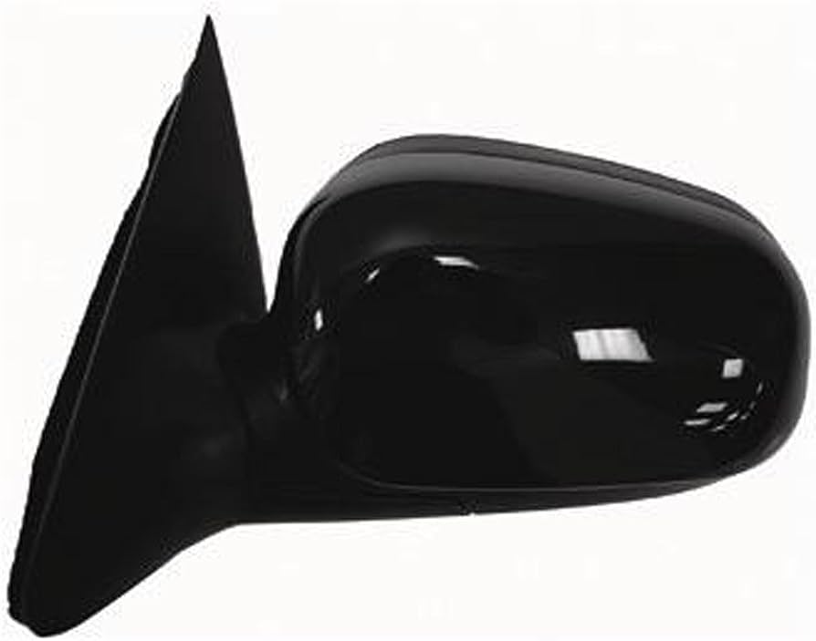 2007 Mercury Grand Marquis : Painted Side View Mirror