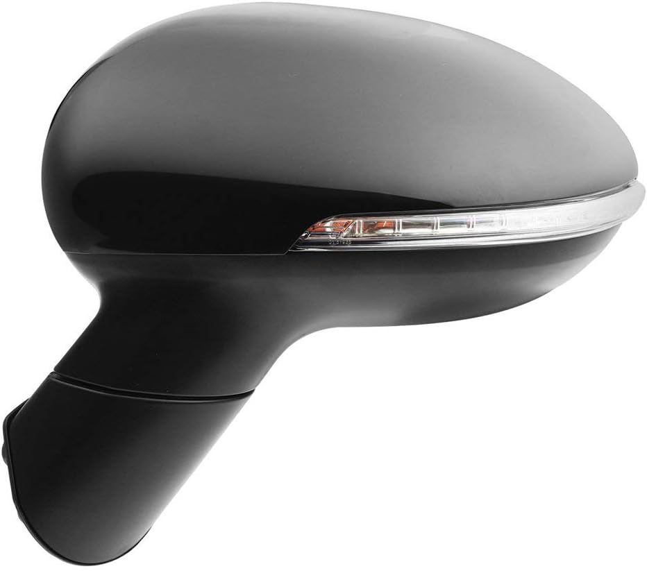 2016 Kia Rio : Painted Side View Mirror