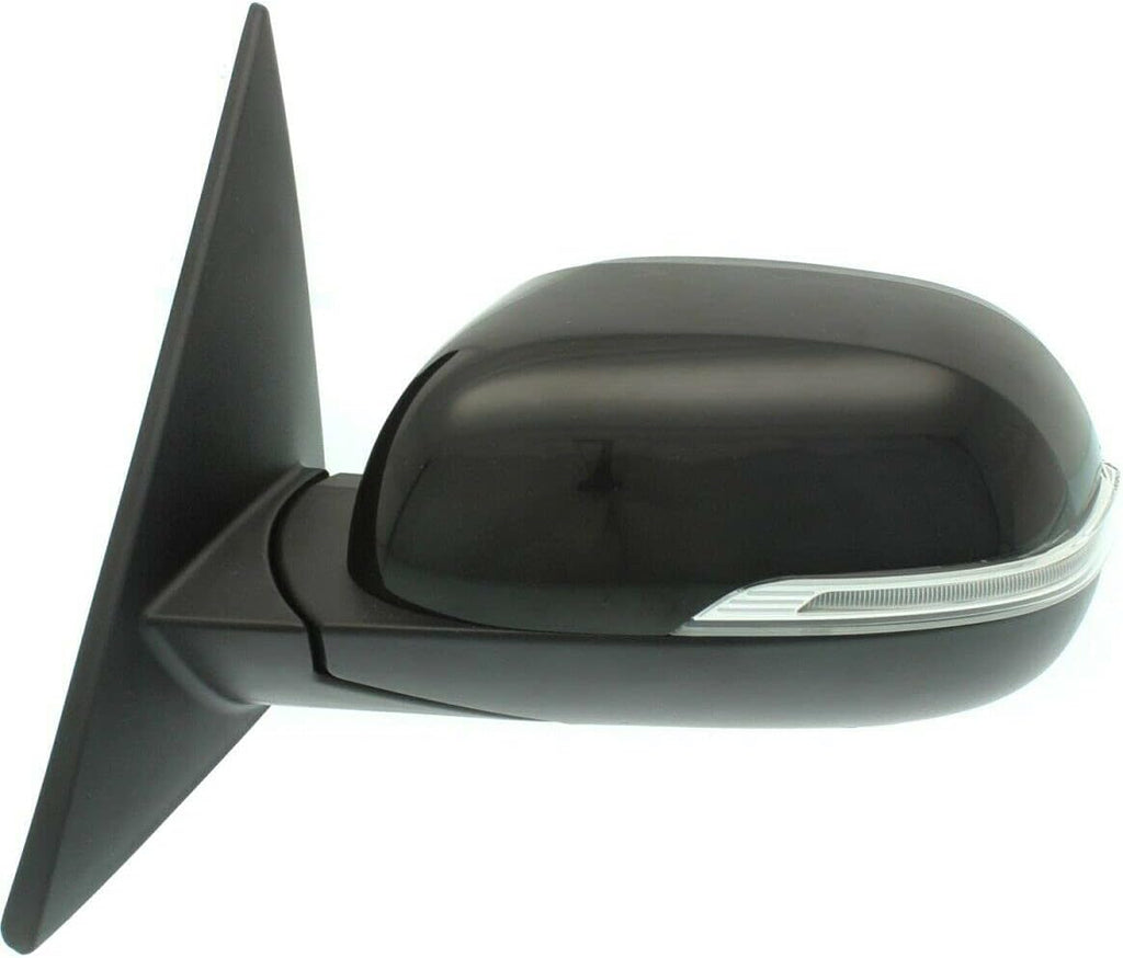 2014 Kia Soul : Painted Side View Mirror