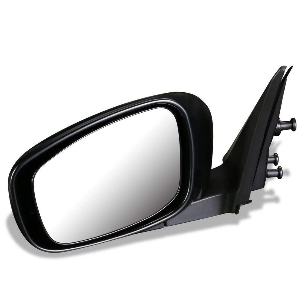 2014 Infiniti Q60 : Painted Side View Mirror