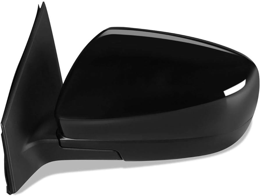 2013 Mazda CX-9 : Painted Side View Mirror