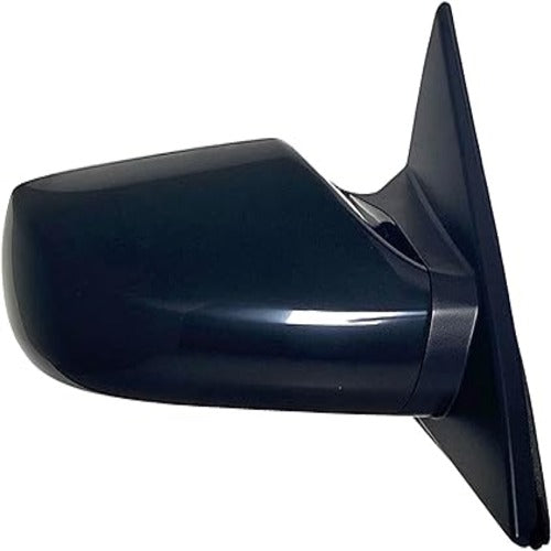 2009 Nissan Altima : Painted Side View Mirror