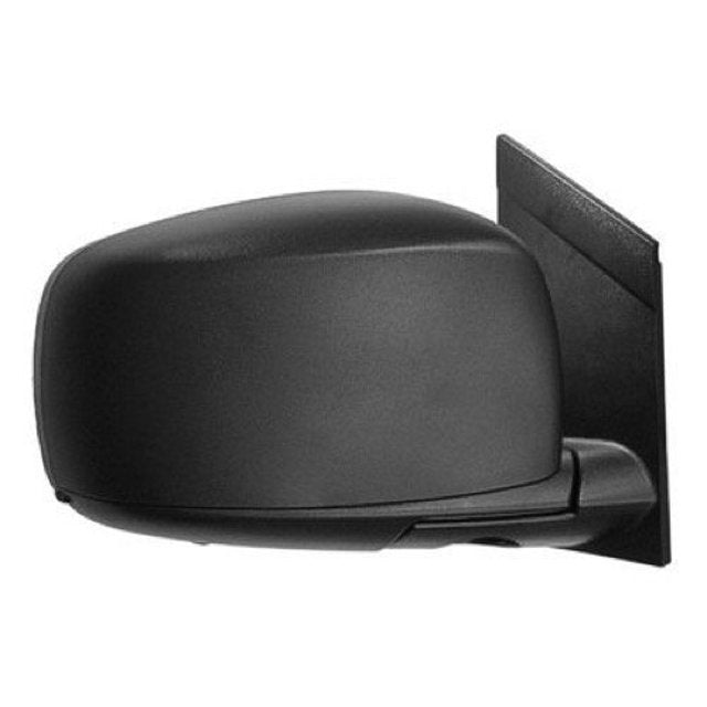 2008 Chrysler Town & Country : Painted Side View Mirror