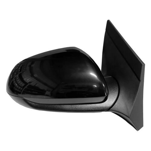 2014 Mazda 3 : Painted Side View Mirror