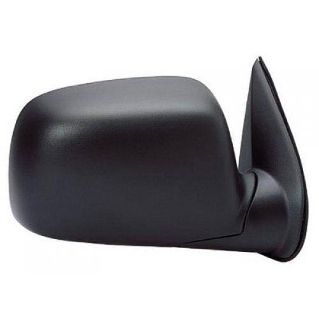 2009 GMC Canyon : Painted Side View Mirror