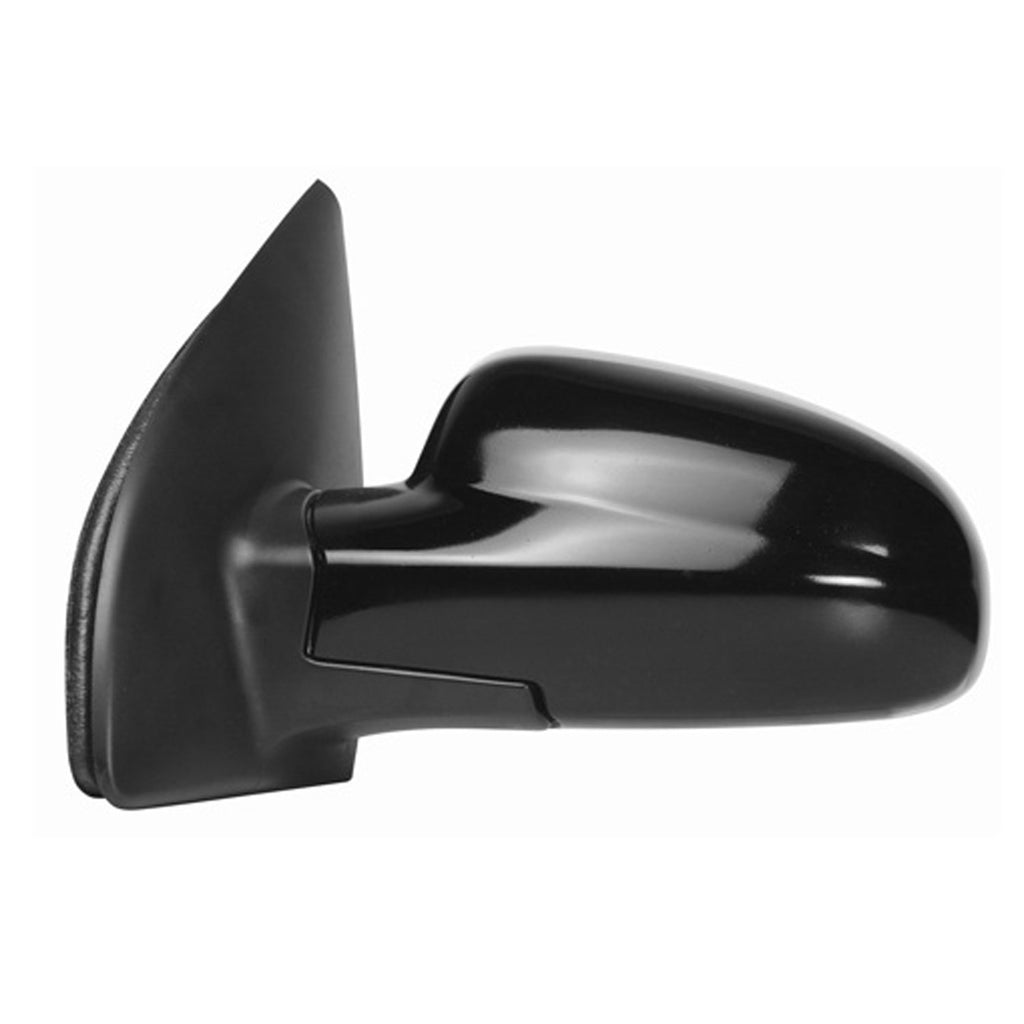 2010 Chevrolet Aveo Painted Side View Mirror Replacement
