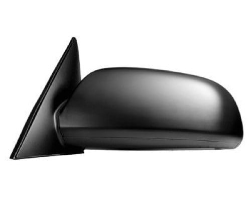 2008 Hyundai Sonata : Painted Side View Mirror