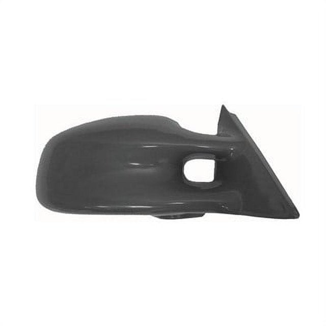 2002 Pontiac Grand Prix Side View Mirror Painted