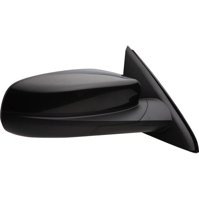 2011 Ford Taurus : Painted Side View Mirror