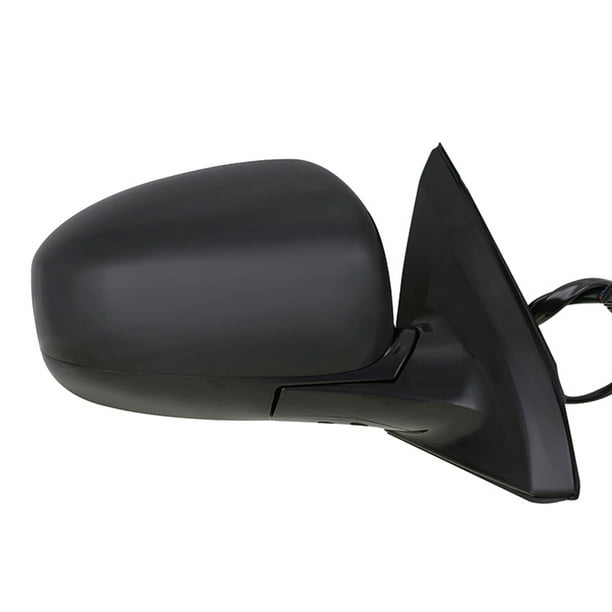2013 Infiniti JX35 : Painted Side View Mirror
