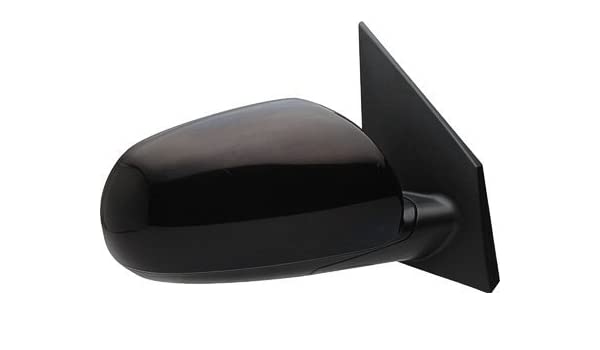 2011 Kia Rio : Painted Side View Mirror