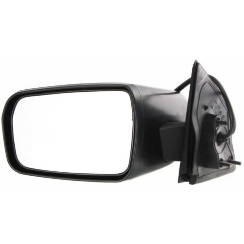 2010 Mitsubishi Galant : Painted Side View Mirror