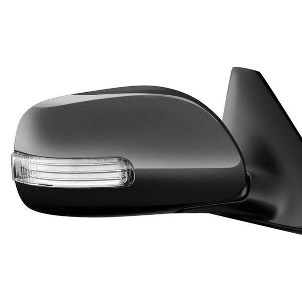 2013 Scion TC : Painted Side View Mirror