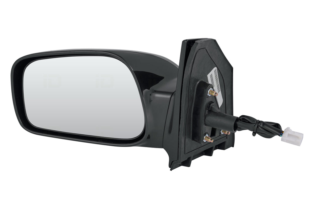 2005 Toyota Corolla : Painted Side View Mirror