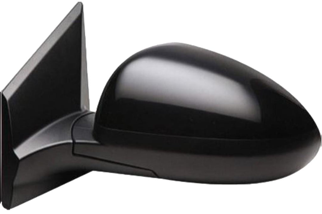 Painted Side View Mirror for the 2018 Chevrolet Sonic Sedan