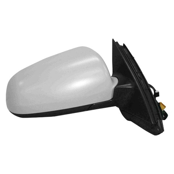 Custom Painted Side View Mirror for the 2008 Audi A4
