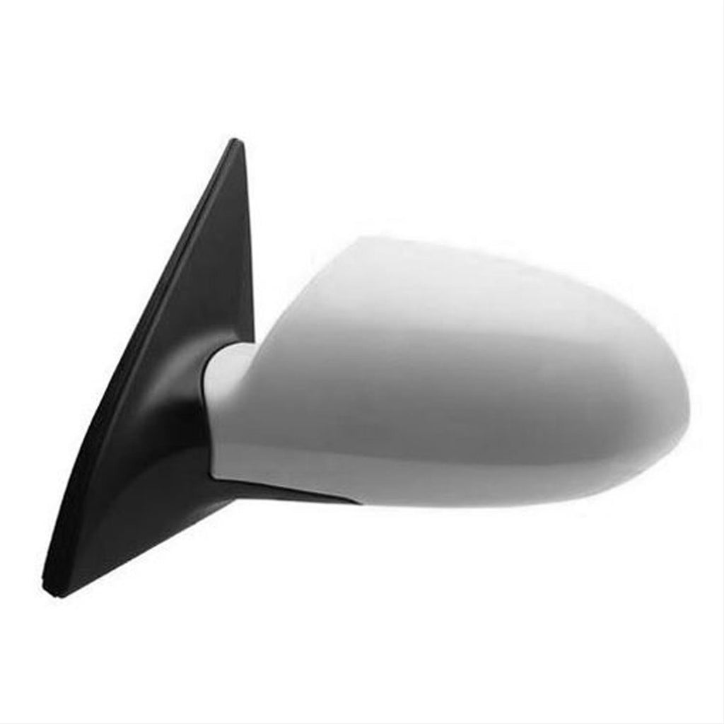 2008 Hyundai Elantra : Painted Side View Mirror