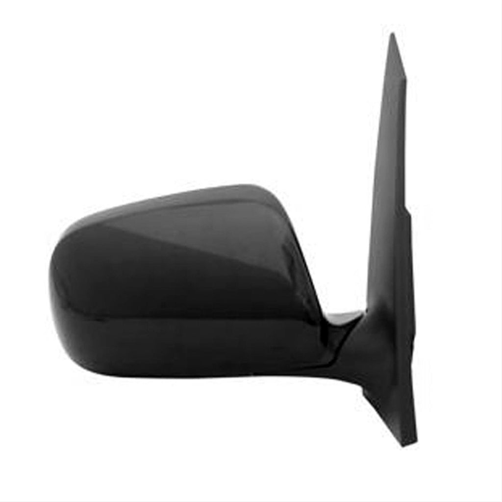 2007 Toyota Prius : Painted Side View Mirror