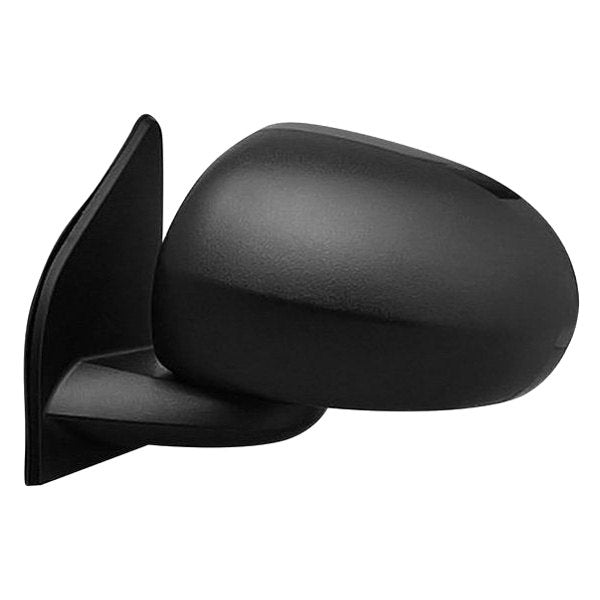 2013 Jeep Compass : Painted Side View Mirror