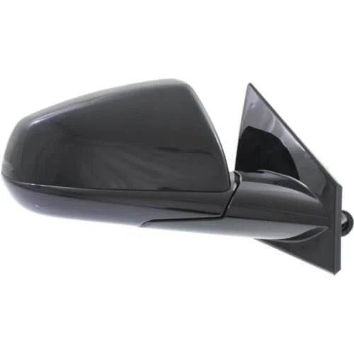 2016 Cadillac SRX : Painted Side View Mirror