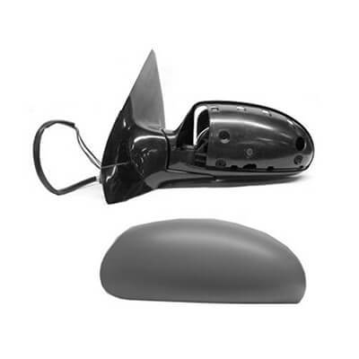 2006 Ford Focus : Side View Mirror Painted