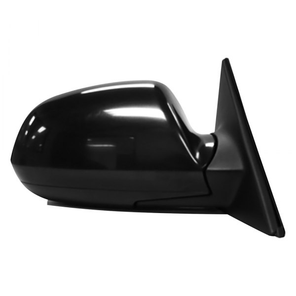 2001 Hyundai Elantra: Professionally Painted Side View Mirror