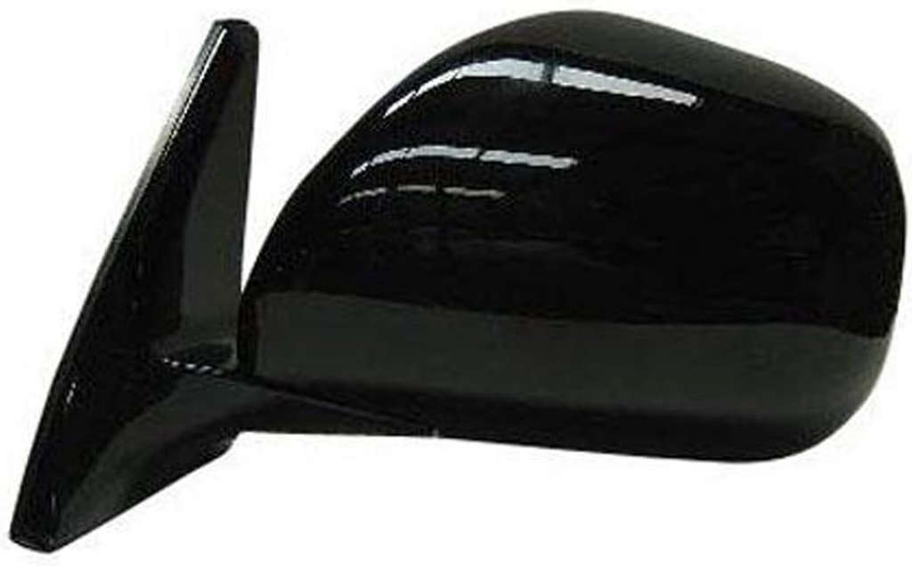 2001 Toyota 4Runner: Painted Side View Mirror Enhancement