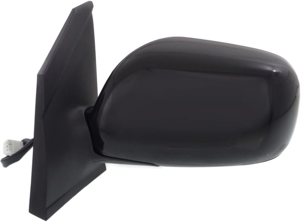 2001 Toyota Prius: Refinished Side View Mirror