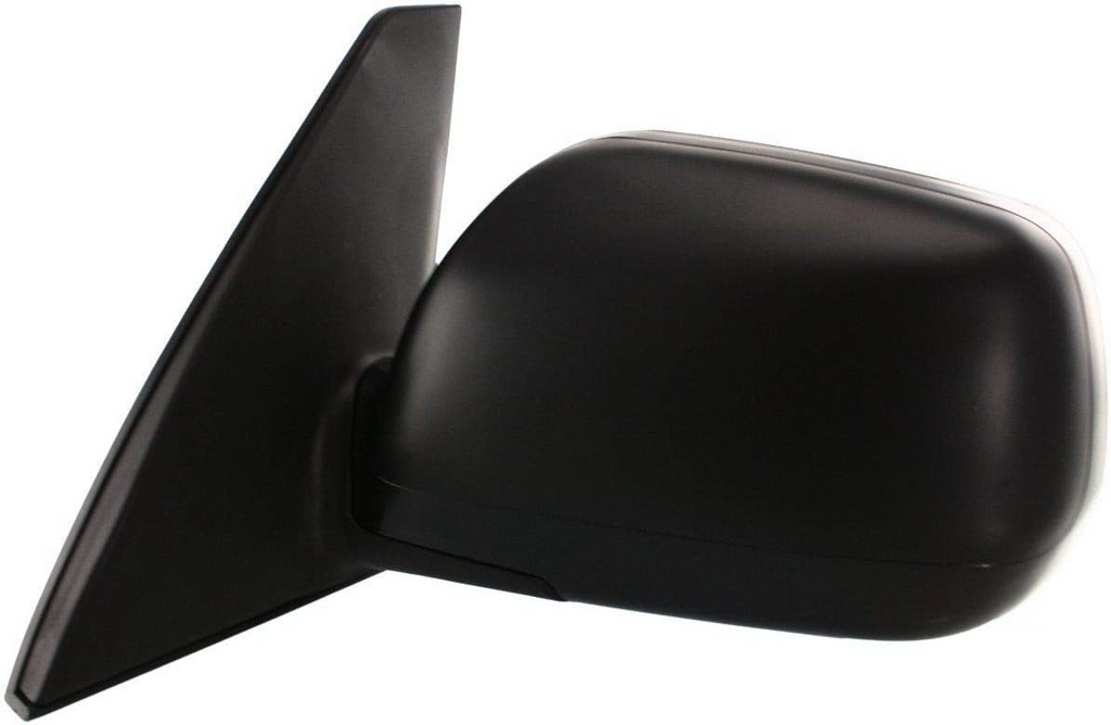 2001 Toyota RAV4: Painted Side View Mirror Enhancement