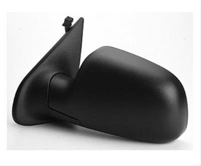 2002 Jeep Grand Cherokee : Painted Side View Mirror