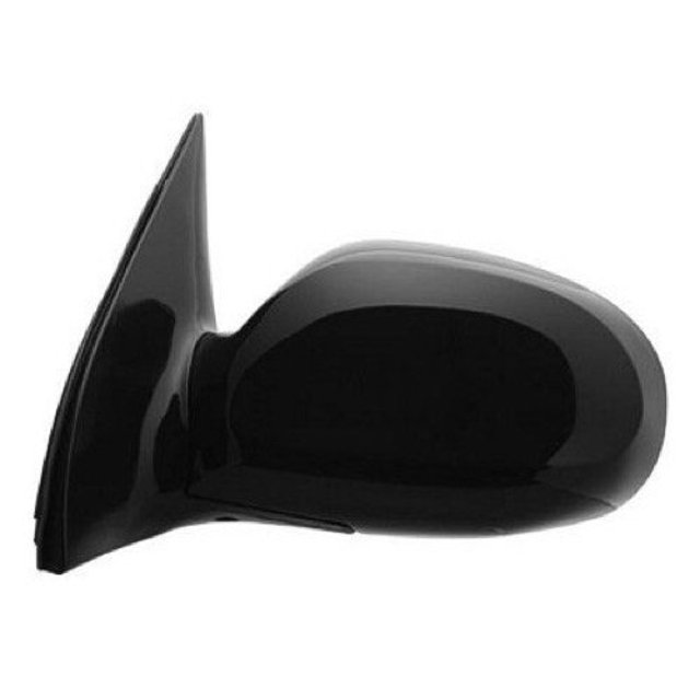 2002 Kia Sedona : Refinished Side View Mirror