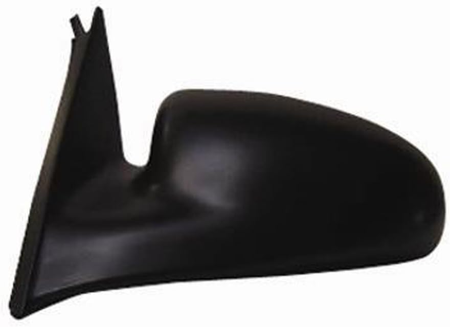 2003 Pontiac Bonneville: Painted Side View Mirror Enhancement