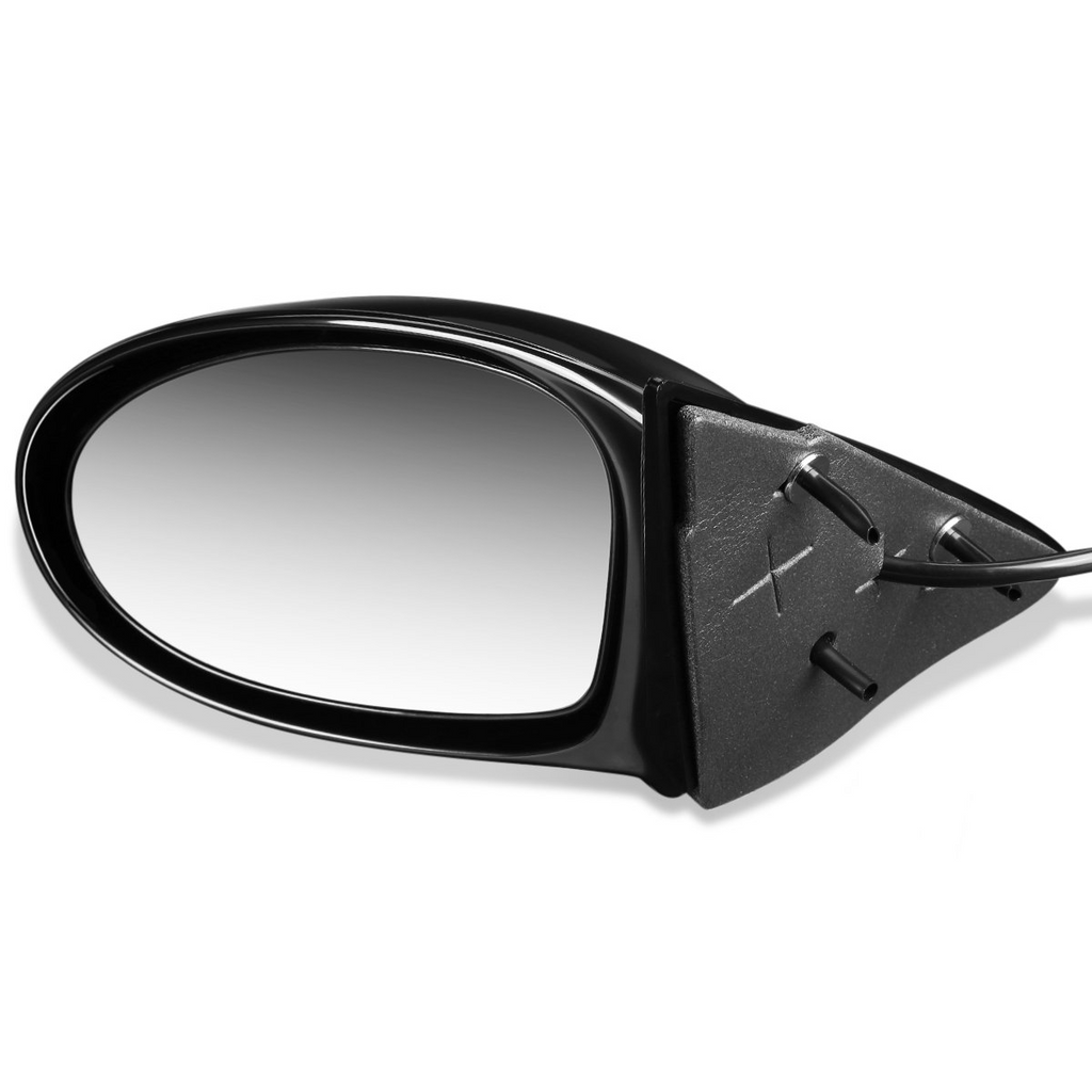 2004 Pontiac Grand AM: Painted Side View Mirror Enhancement