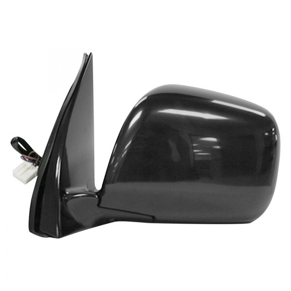 2003 Toyota Highlander : Painted Side View Mirror